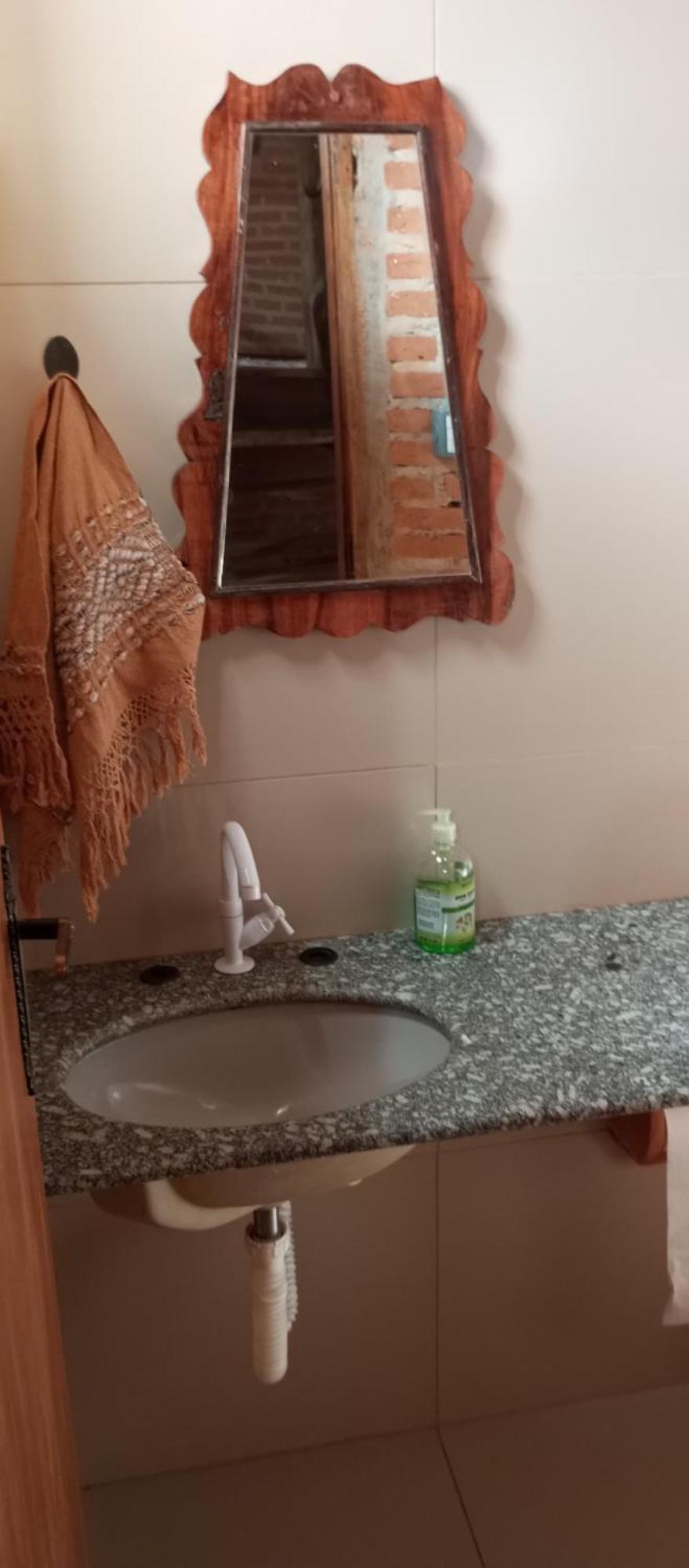 Casa/Chale Furnas - Capitolio Mg Βίλα Sao Jose da Barra Εξωτερικό φωτογραφία